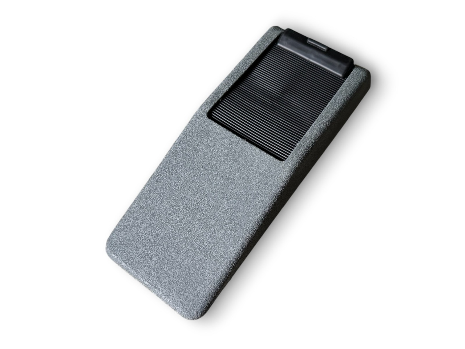 Ablagebox Mittelkonsole Ablage für Mercedes W123 W124 W116 W126 W140 Grau