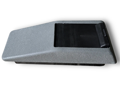 Ablagebox Mittelkonsole Ablage für Mercedes W123 W124 W116 W126 W140 Grau
