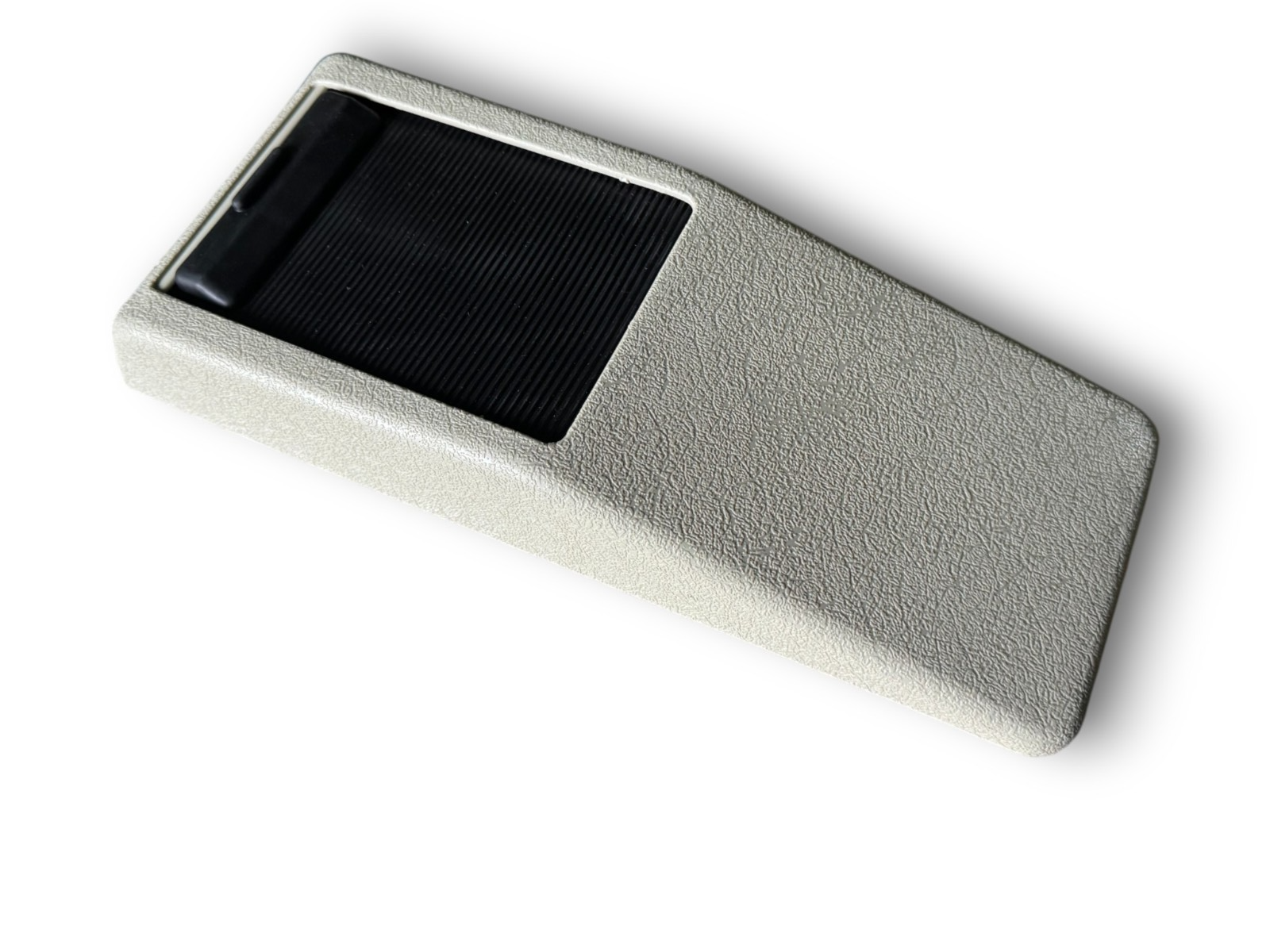 Ablagebox Mittelkonsole Ablage für Mercedes W123 W124 W116 W126 W140 Beige