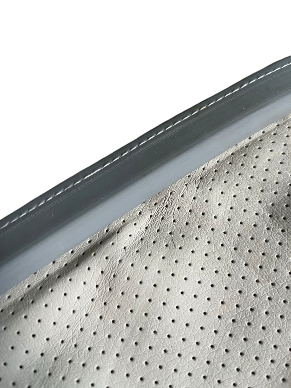 Dachhimmel Himmel für VW Käfer 1200 1300 - 1303 ohne Schiebedach creme