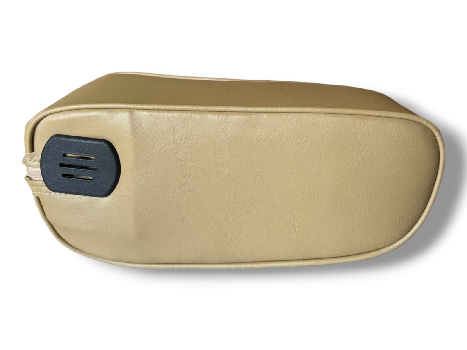 Armlehne Mittelarmlehne für Mercedes W114 W115 /8 W123 W116 W126 beige.