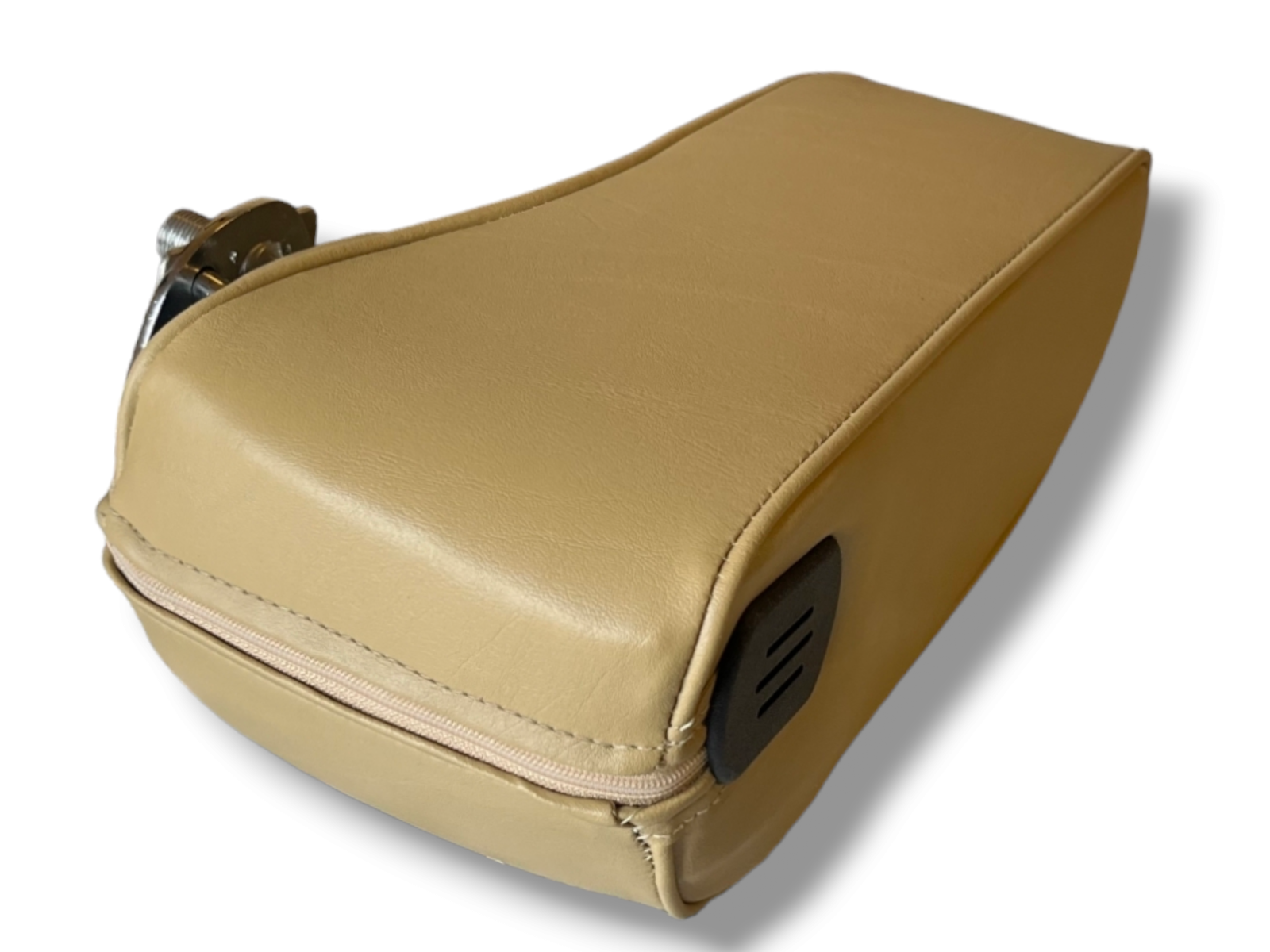 Armlehne Mittelarmlehne für Mercedes W114 W115 /8 W123 W116 W126 beige.