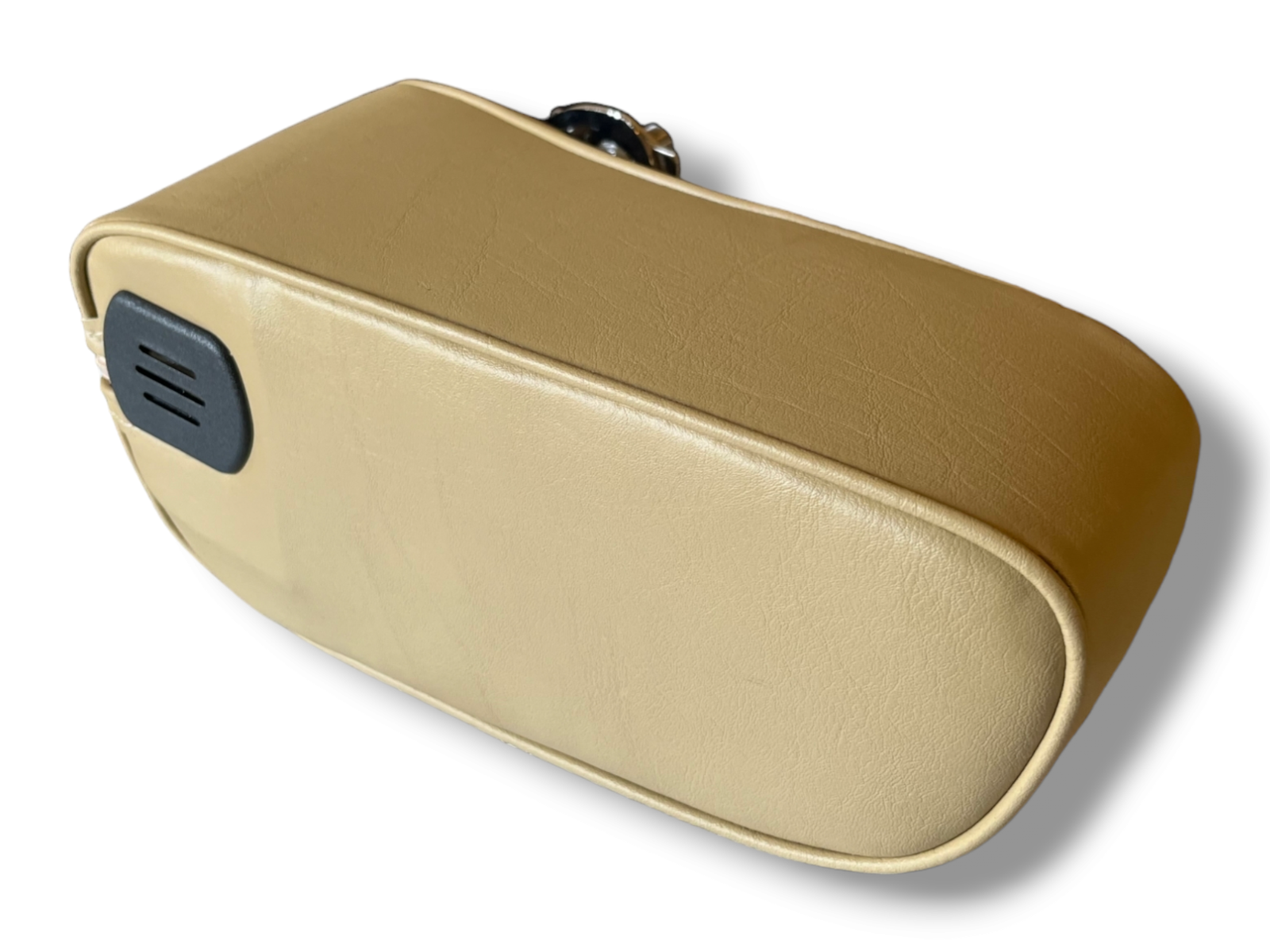 Armlehne Mittelarmlehne für Mercedes W114 W115 /8 W123 W116 W126 beige.