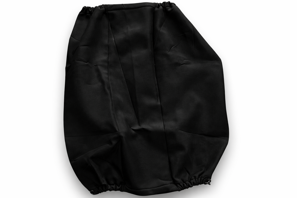 Dachhimmel Innenhimmel für Mercedes R129 SL 1989-2001 Softtop Faltdach Schwarz