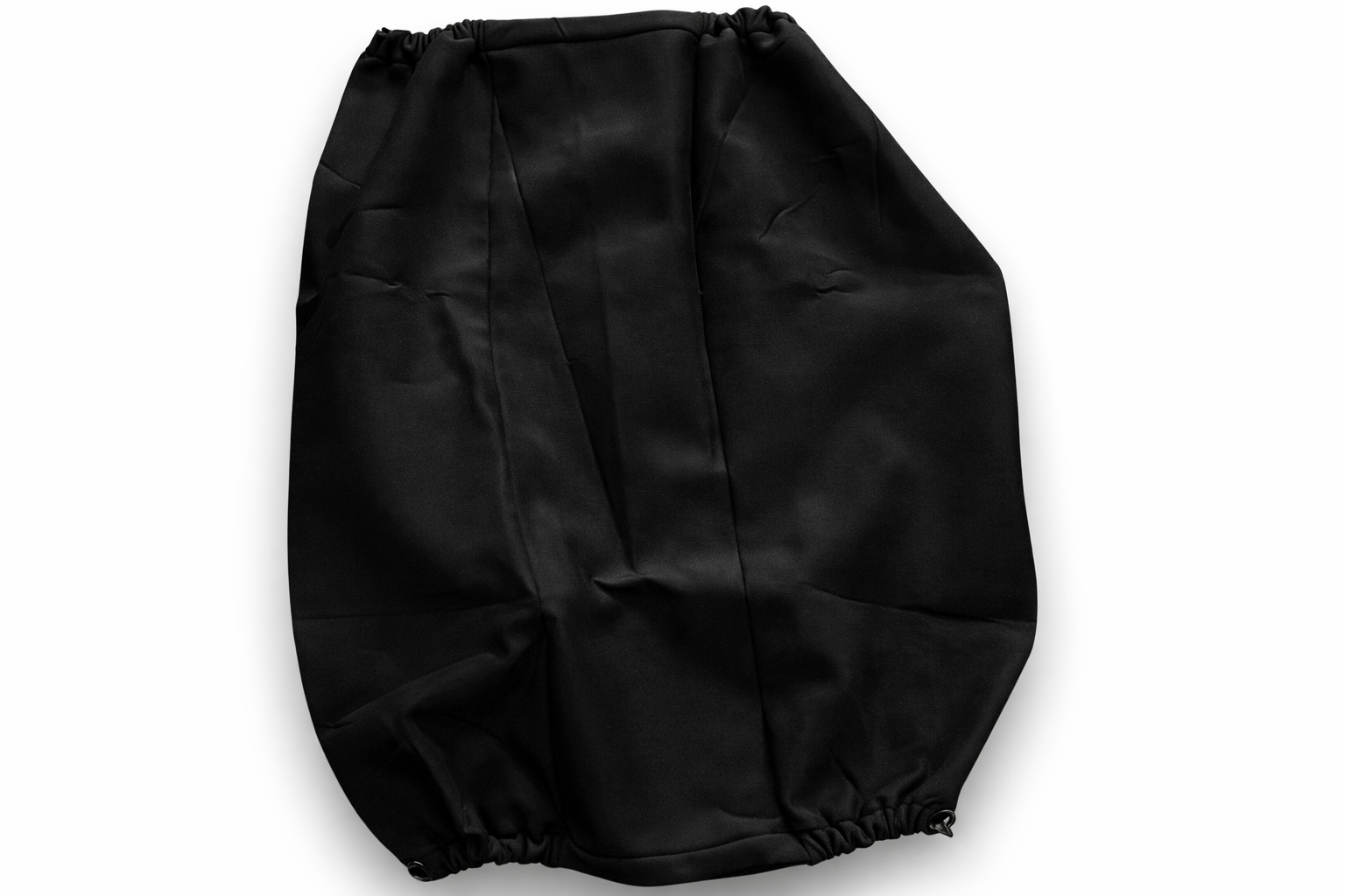 Dachhimmel Innenhimmel für Mercedes R129 SL 1989-2001 Softtop Faltdach Schwarz