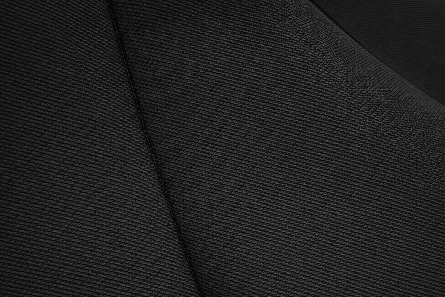 Dachhimmel Innenhimmel für Mercedes R129 SL 1989-2001 Softtop Faltdach Schwarz