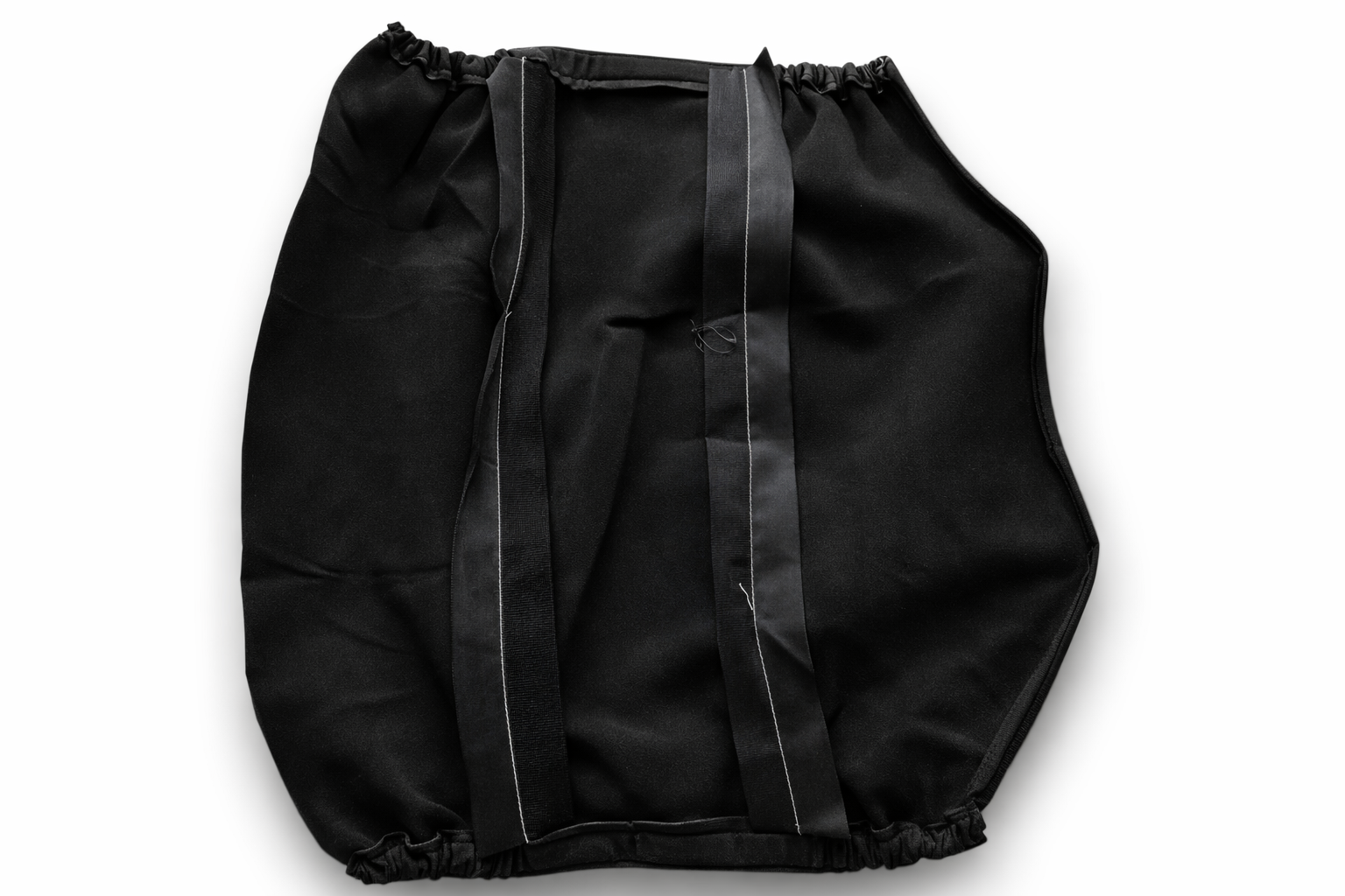 Dachhimmel Innenhimmel für Mercedes R129 SL 1989-2001 Softtop Faltdach Schwarz