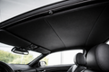 Dachhimmel Innenhimmel für Mercedes R129 SL 1989-2001 Softtop Faltdach Schwarz