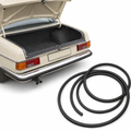Dichtung Kofferraum Heckdeckel Kofferraumdichtung für Mercedes Benz W114 W115 /8