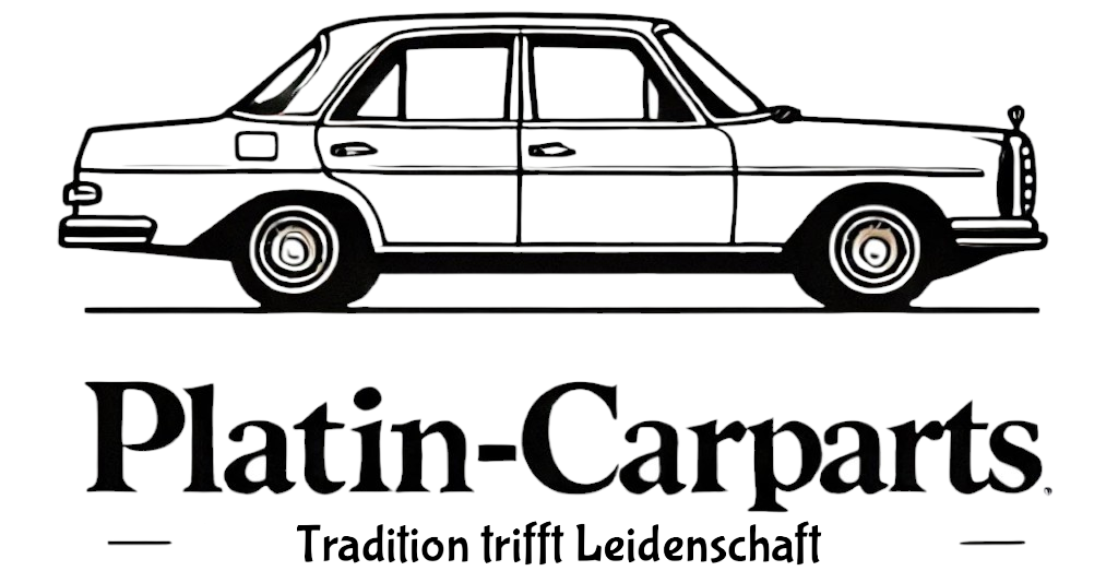 Platin-Carparts